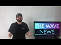 The Wave News: Natos y Waor, Fernando Costa, Rosalía, LIT Killah, Cazzu, Alemán, Kidd Keo... The Wave News: Natos y Waor, Fernando Costa, Rosalía, LIT Killah, Cazzu, Alemán, Kidd Keo...
