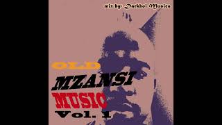 Download lagu Old Mzansi House Music vol 1 mixed by Darkboi Musica mp3 Download lagu Old Mzansi House Music vol 1 mixed by Darkboi Musica mp3