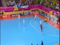 Futsal Refereeing in 1 minute