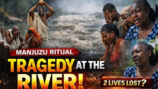 Download lagu Kucheneswa neManjuzu Kwaperera muRufu? Zvapupu Zvotaura,tsaona yeGweru mp3