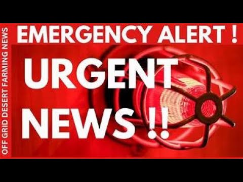 EMERGENCY ALERT ! GO TIME AS FORCES MOVE INTO PLACE FOR ATTACK: IRAN..GREELAND, CUBA ALL ARE TARGETS