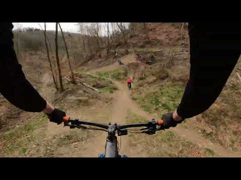 Bikepark Ems 7