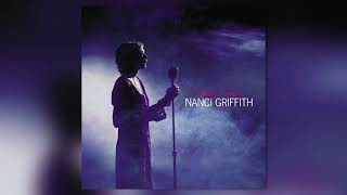 Nanci Griffith - If These Walls Could Speak (Official Audio)