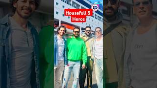 Download lagu Housefull 5 | Akshay Kumar Abhishek Bachchan Ritesh Deshmukh Dino Morea #housefull5 #viralshorts mp3