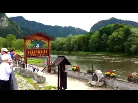 Pokoje Gościnne "Dziedzina"