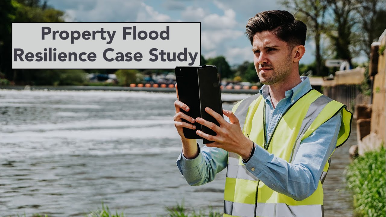 Property Flood Resilience | Case Study | What to Look Out For? | Flood Protection Solutions Ltd