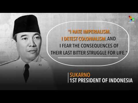 The Non-Aligned Movement: Unity Against Imperialism