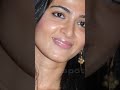 Anushkashetty Close Up Face And Lips Anushkashetty Salary Shorts