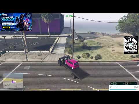 🔥“Goiás RP -  Nordeste RP! Vem ver o pai dominar 😎 | RP insano ao vivo!”🔥