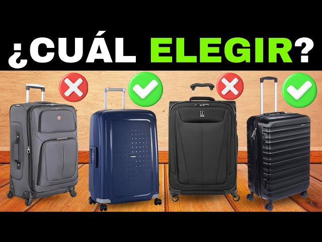 Vídeo relacionado con Undercover - Maleta de Viaje de Harry Potter - Maleta con Ruedas con 4 Ruedas Dobles - Cerradura TSA - 1 Compartimento con Correas de tensión - 1 Compartimento con Cremallera