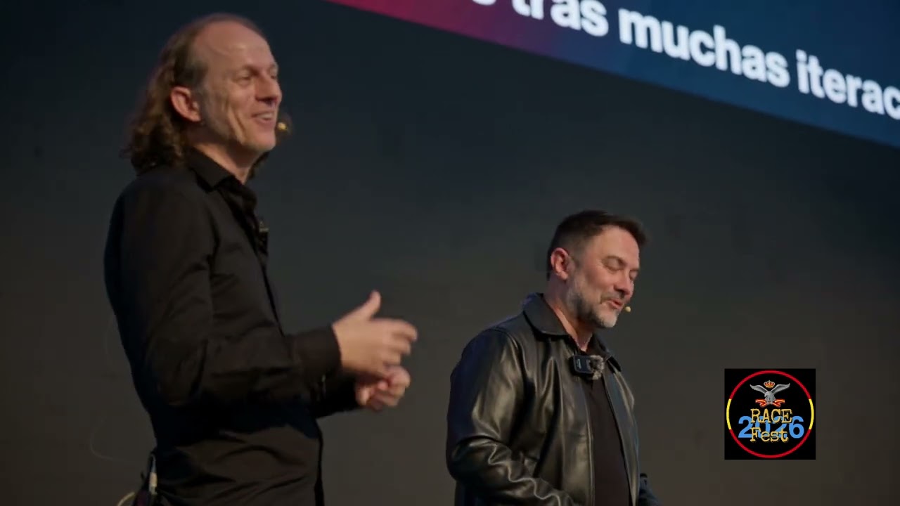 Los pilotos de la 3ª Escuadrilla de Moscas