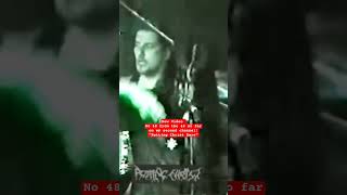 Rotting Christ - The World Made End (Rare Live)