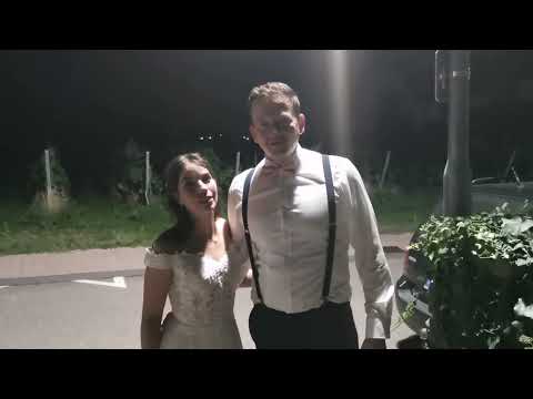DJ Hamstar für Ihre Hochzeit