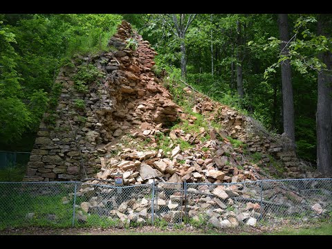 2020 Lecture Series #1 (Part 1):  Frontier Iron - Historical Iron-Making on the Frontier