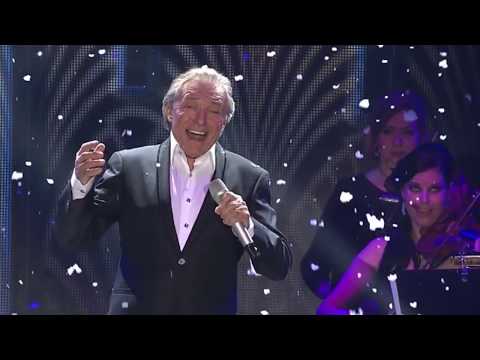 Karel Gott - Kdepak, ty ptáčku, hnízdo máš?  (live) 2014 [HD]