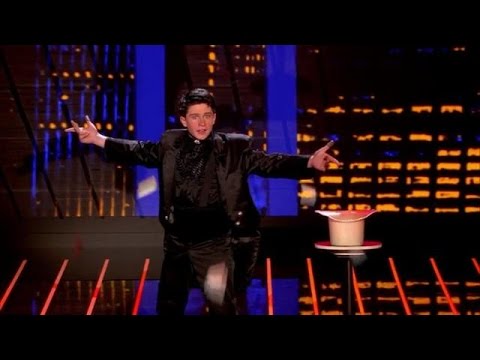 Video van Illusionist Alfredo Lorenzo | Goochelshows.nl
