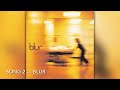 Song 2 Blur 8D