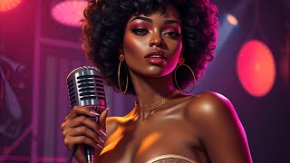 Abbey Lincoln - Caged Bird [Painted Lady] ☆☆☆☆☆