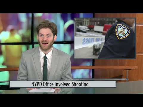 NYPD Shooting