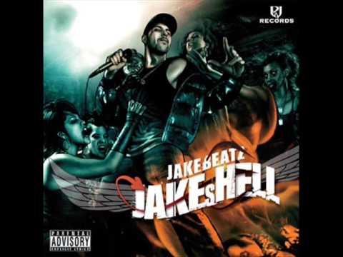 JAKEBEATZ - VRZELL MR NÜT feat. SHARY