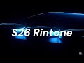SAMSUNG S26 Ringtone Official
