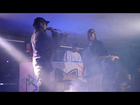 COTA vs WALTON | 8vos | Fecha 3 | TEMP 2023