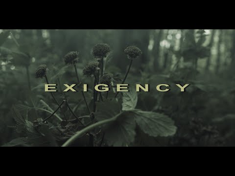 EXIGENCY - Dystopian Short Film (2021)