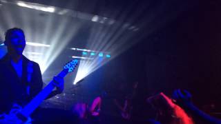 Butcher Babies - In Denial - Pittsburgh, Pa Oct 3,2014 HD