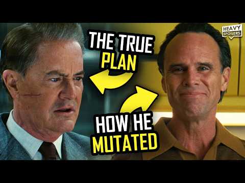 FALLOUT Season 2 Episode 1 Breakdown & Ending Explained | Review & New Vegas Game Easter Eggs