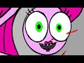 Mommy long legs death POPPY PLAYTIME Chapter 2 Animation