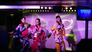 納涼船2018版