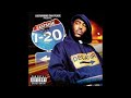I-20 Ft. Ludacris & Bone Crusher - Break Bread (Instrumental)