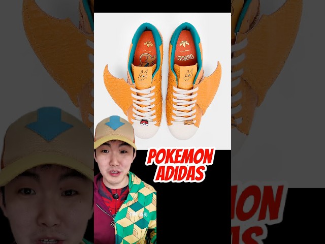 Vídeo relacionado con Zapatillas deportivas para niños Pikachu Trainer, con licencia oficial, Pokemon 29035, zapatillas 12 UK CH color negro, Black, 31 EU