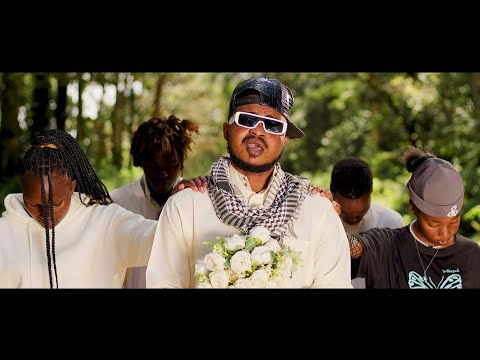 Bryce One - Uvee Tsa Ndio (Official Music Video) | Luhya Amapiano