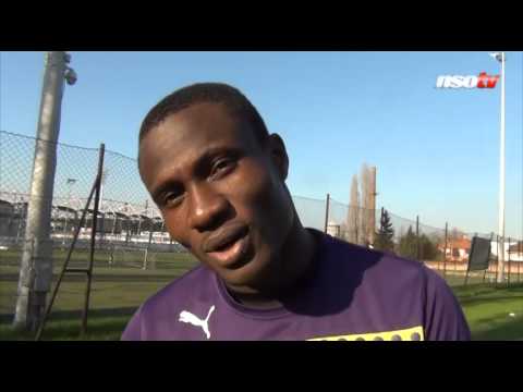 Kiút - újpesti óriás oldhatja meg a csatárgondokat