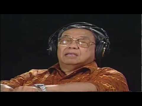 Lagu “Indonesia Pusaka” ver.1