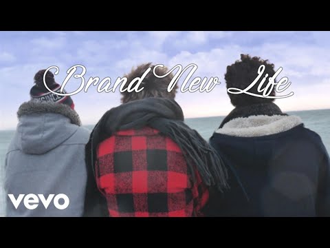 TIL - Brand New Life (Acoustic / Lyric Video)