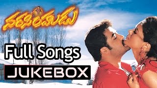 Narasimhudu Telugu Movie Songs Jukebox ll JrNTR Sa