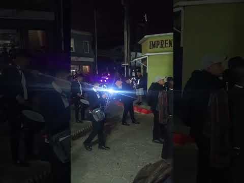 Banda de Tecpan Chimaltenango Guatemala