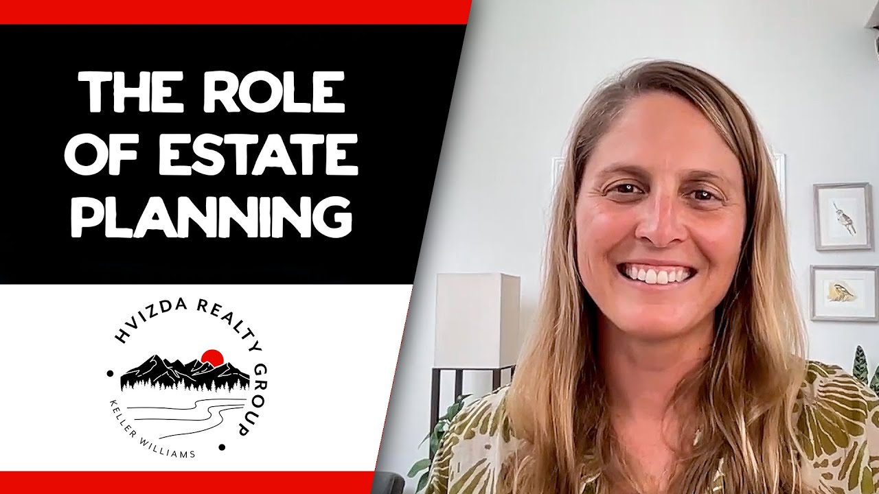 Estate Planning 101: Building a Solid Foundation for Your Future
