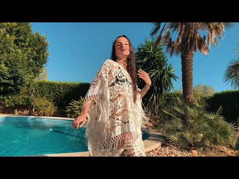 Alba Kras, Tony T Official, Grzegorz Tarnik - Be With You ft. Sander 7 & DJ Nicolas (Video 4K) TV v1