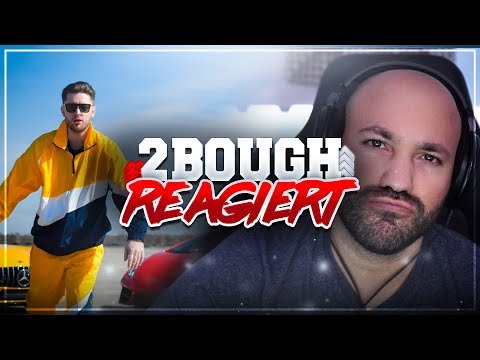 2Bough REAGIERT: BAUSA - MARY (prod. by THE CRATEZ & BAUSA)