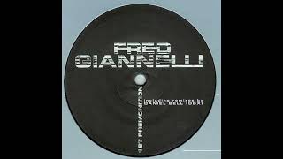 Fred Giannelli - 1st Premonition (DBX Remix) [superstition 2068]
