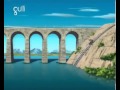 Oggy Et Les Cafards Le Train Complètement Fou