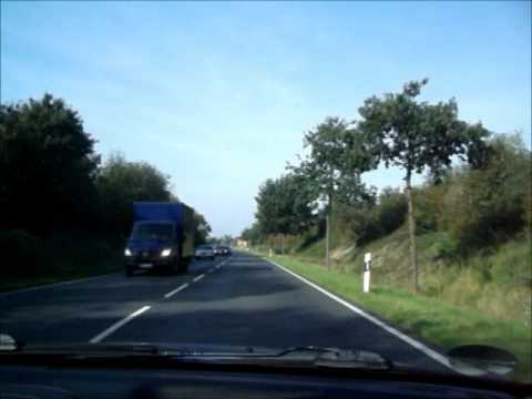 PBT Anfahrt Video Brinkum