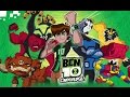 Ben 10 Omniverse Training Time Part 1 Xbox 360