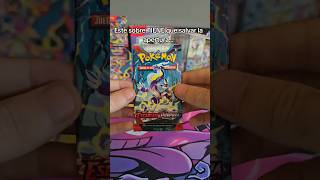 El siguiente sobre tiene que salvar esto😭 #pokemon #pokemontcg #pokemonopening #pokemoncards #tcg