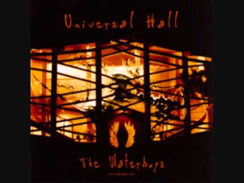 Videoclip de E.B.O.L. — The Waterboys