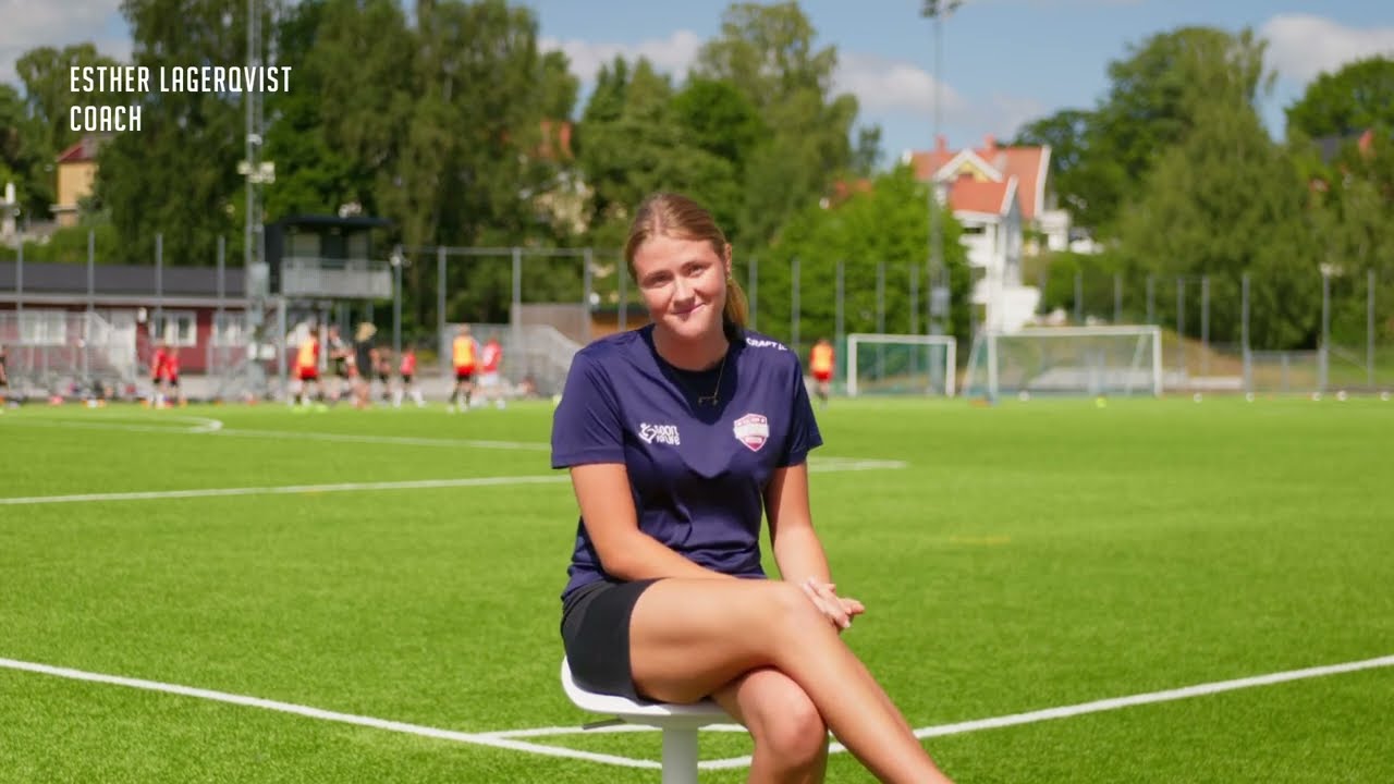 Stillbild ur filmen All Star Week