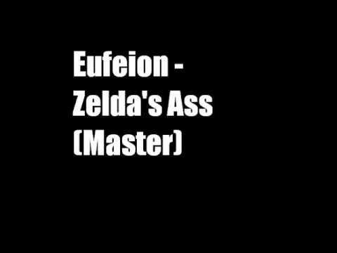 Eufeion -  Zelda's Ass (Master)